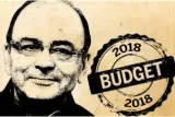 Promise and delivery  on union budget 2018