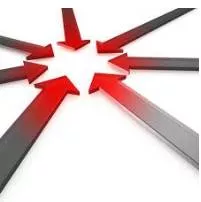 Consolidation  - (The action or process of combining a number of things into a single more effective or coherent whole.)