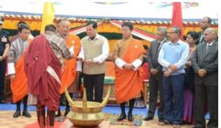 Bhutan becomes second country to open consulate in guwahati