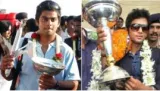 Icc under 19 world cup  virat kohli  unmukt chand and other past india captains