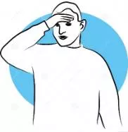 Seek  - (To try to acquire or gain)