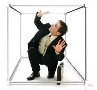 Plunk - (To throw, push, put, drop, etc., heavily or suddenly;)