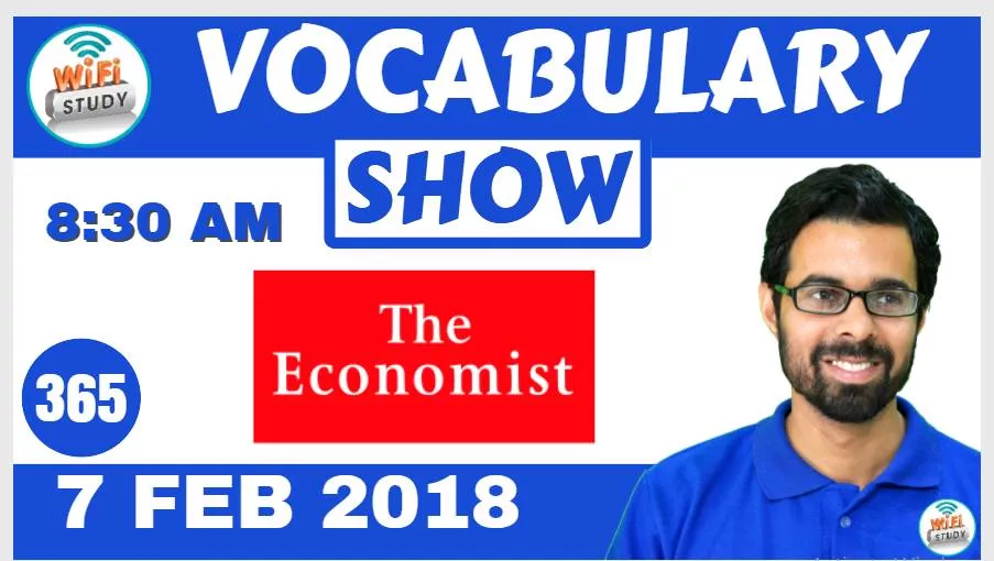 The economist