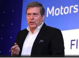 Govt’s 2030 vision for evs a huge challenge  tata motors