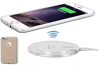 Powersquare is attempting to make wireless charging mainstream