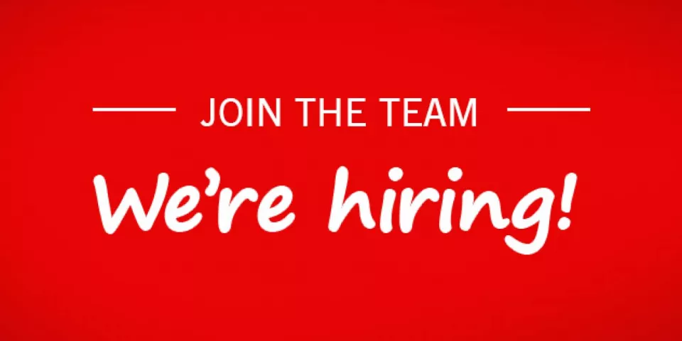 Hiring for the hindu editorial analyst