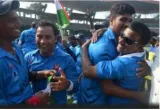 Sachin tendulkar urges bcci to recognise india’s blind cricket body