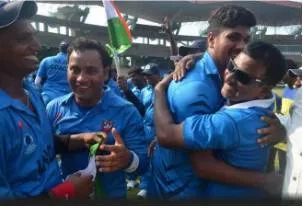 Sachin tendulkar urges bcci to recognise india’s blind cricket body