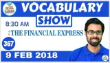 Financial express
