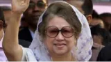 Former bangladesh pm khaleda zia gets 5 years jail in corruption case