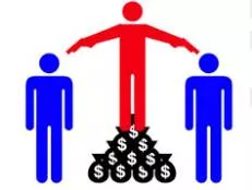 Hegemony  - (Leadership or dominance, especially by one state or group over others.)