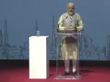 India's ties with uae much more than that of buyer seller  pm modi