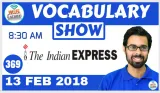 The indian express 
