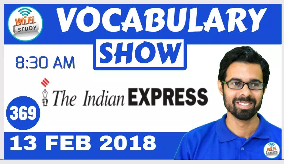 The indian express 