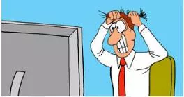 Exasperate  - (To cause irritation or annoyance to)