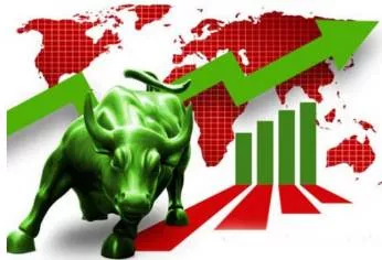 Turf war  on indian bourses and overseas trade