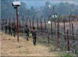 Pakistan warns against any indian cross border raid after kashmir attack