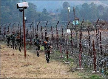 Pakistan warns against any indian cross border raid after kashmir attack