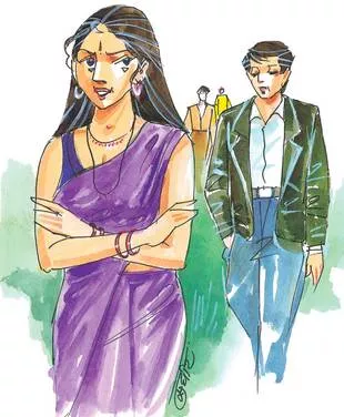Resentment - Anger or bitterness related to something that happened in the past,