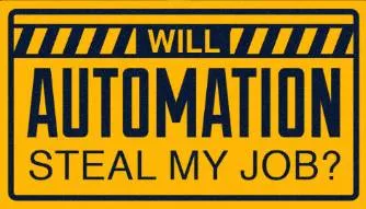 Jobs are going extinct  but that doesn’t mean we have to 
