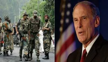 Pak backed militants to continue attacks in india  us intel chief