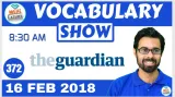 The guardian