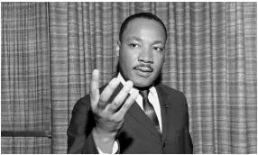 Big business is hijacking our radical past  we must stop it