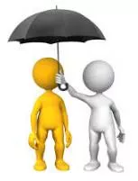 Purveyor  - (To provide, furnish, or supply usually as a business or service)