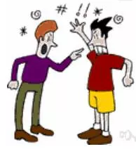 Revile  - (To use abusive or scornful language against (someone or something))