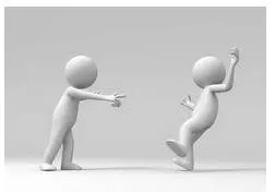 Vilification  - (To utter slanderous and abusive statements against )