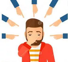 Denigrate  - (To assault someone’s character or reputation)
