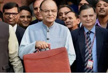 How implementation of budget policies could result in increase in demand  consumption of consumer product goods by rural india