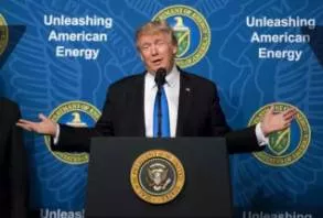 Here’s what trump’s new budget means for renewable energy
