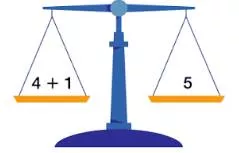 Tantamount  - (Equivalent in value, significance, or effect)