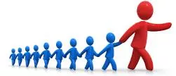 Progenitor  - (Who originates a cultural or intellectual movement.)