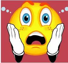 Consternation  - (A strong feeling of surprise or sudden disappointment that causes confusion)