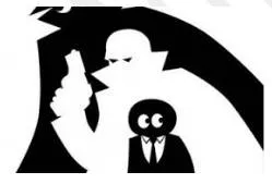 Intrigue  - (A complex scheme devised to gain something in a sneaky way)