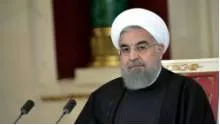Iranian president hassan rouhani visits qutub shahi tombs in hyderabad