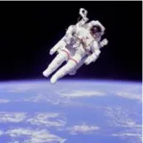 Want to fly people to the moon  become a commercial astronaut