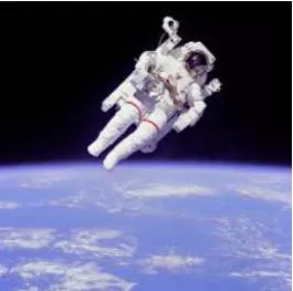 Want to fly people to the moon  become a commercial astronaut