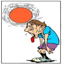 Debilitate  - (To make (someone or something) weak : to reduce the strength of (someone or something))