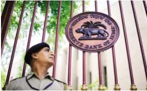 Rbi’s new npa rules may hurt but will drain the swamp