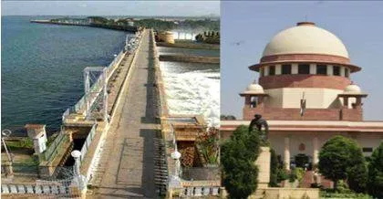 Water equity  on cauvery verdict