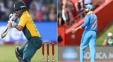 India v south africa  1st t20i preview  virat kohli’s men aim to stamp authority on last lap of the tour