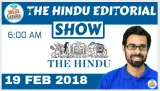 19th feb