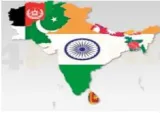For india  it should be neighbourhood first
