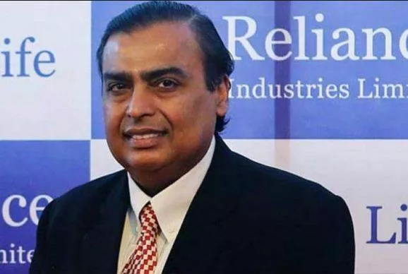 Reliance industries plans‚rs60 000 crore integrated industrial area in maharashtra