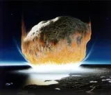 Asteroid ‘time capsules’ help decode how life started on earth