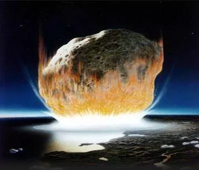 Asteroid ‘time capsules’ help decode how life started on earth
