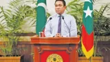 Maldives leader seeks approval to extend state of emergency